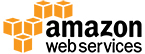 Logo Amazon Web Services